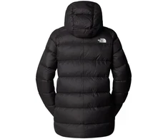 The North Face Hyalite pūkinė striukė, NF0A8E74JK31, juoda, L