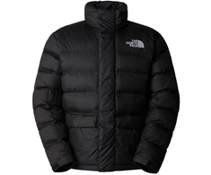 The North Face Limbara šiltinta striukė NF0A89EGJK31 juoda L