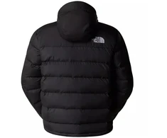 The North Face Limbara šiltinta striukė NF0A89EGJK31 juoda L