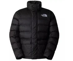 The North Face Limbara šiltinta striukė NF0A89EGJK31 juoda L