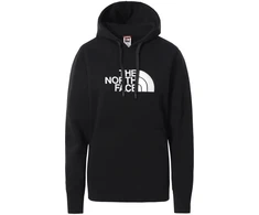 The North Face Moterims Drew Peak džemperis su gobtuvu M NF0A55ECJK3