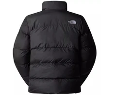 The North Face moteriška striukė Saikuru NF0A89JDKT01 juoda L