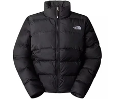 The North Face moteriška striukė Saikuru NF0A89JDKT01 juoda L