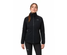 „The North Face“ moteriška vėjastriukė žygiams, juoda, lengva