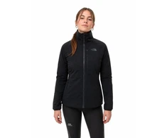 „The North Face“ moteriška vėjastriukė žygiams, juoda, lengva