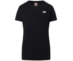 The North Face Simple Dome T-shirt NF0A87NHJK31