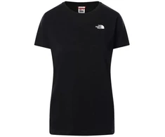 The North Face Simple Dome T-shirt NF0A87NHJK31