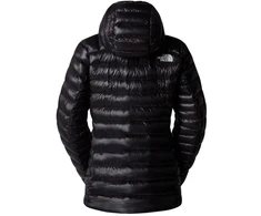 The North Face Summit Breithorn Hoodie striukė su gobtuvu NF0A8805JK31, juoda, L dydis