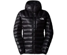 The North Face Summit Breithorn Hoodie striukė su gobtuvu NF0A8805JK31, juoda, L dydis