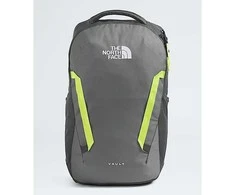 The North Face Vault miesto kuprinė 27 l, žalia / pilka