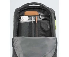 The North Face Vault miesto kuprinė 27 l, žalia / pilka