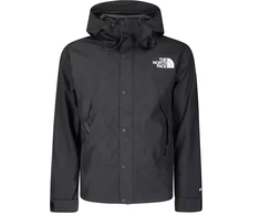 The North Face Vyriška GTX kalnų striukė NF0A831MKX81 Juoda L
