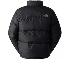 The North Face Vyriška Saikuru striukė NF0A853IJK31 juoda L