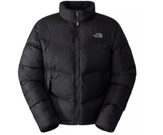The North Face Vyriška Saikuru striukė NF0A853IJK31 juoda L