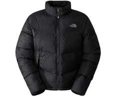 The North Face Vyriška Saikuru striukė NF0A853IJK31 juoda L