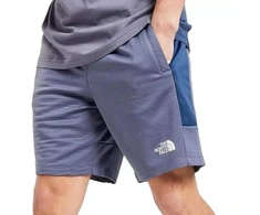The North Face Vyriški fleece šortai patogūs, sportinio stiliaus