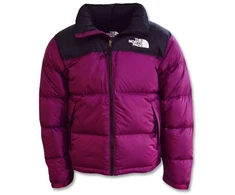 The North Face Vyrų 1996 Retro Nuptse Žieminė Striukė - NF0A3C8DKK9