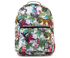 THE SOCIETY PACK XCLASSIC KUGRINĖ, ĮVAIRIASPALVIS „JUNGLE ALLOVER“, 181CPR702-90