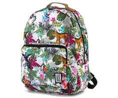 THE SOCIETY PACK XCLASSIC KUGRINĖ, ĮVAIRIASPALVIS „JUNGLE ALLOVER“, 181CPR702-90