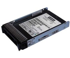 Lenovo THINKSYSTEM 2.5IN MULTI VENDOR - MIXED USE SATA 6GB HS SSD V2