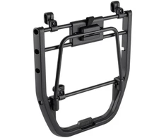 Thule 5487 InLock universalus panelės laikiklis, juodas