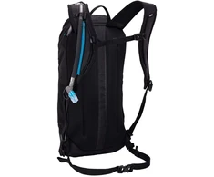 Thule AllTrail 10 l hidracinė kuprinė, juoda