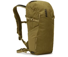 Thule AllTrail X 15L žygio kuprinė, Nutria
