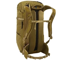 Thule AllTrail X 25 l žygio kuprinė, Nutria