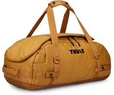 Thule Chasm Duffel 40 l kelioninis krepšys-kuprinė, auksinis
