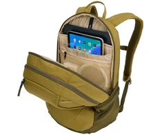 Thule EnRoute | Backpack | Nutria/Natural Žalias
