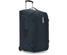 Thule EnRoute Check-In Wheeled Duffel kelioninis krepšys su ratukais, tamsiai mėlynas