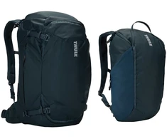 Thule Landmark 60L kelioninė kuprinė, tamsiai mėlyna