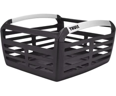 Thule Pack ’n Pedal dviračio krepšys, juodas