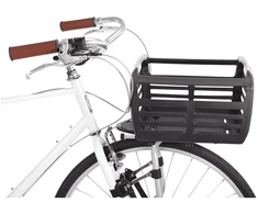 Thule Pack ’n Pedal dviračio krepšys, juodas