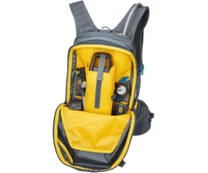 Thule Rail 18L dviratininko kuprinė su nugaros apsauga