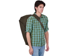 Thule RoundTrip dviračių krepšys 55 l, Deep Khaki