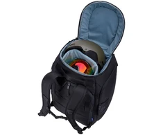 Thule Roundtrip slidinėjimo ir snieglenčių batų kuprinė 60 l, juoda