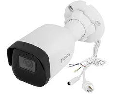 Uniview Carruzzo IP kamera TC-C35WS 5 Mpx 2.8 mm TIANDY