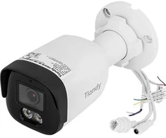 Uniview Carruzzo TIANDY IP kamera TC-C38WQ 8 Mpx 2.8 mm