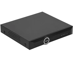 TIANDY TC-R3110 IP įrašymo įrenginys, 10 kanalų, 8 PoE Lite