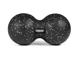 Masažinis kamuoliukas TIGUAR Duo Ball 24/12cm