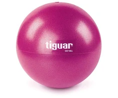 Kamuolys mankštai TIGUAR Easy Ball, 23cm