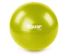 Kamuolys mankštai TIGUAR Easy Ball, 23cm