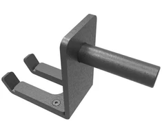 Gym Rage Štangos laikiklis Tiguar Neck Holder For Half Rack