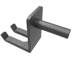 Gym Rage Štangos laikiklis Tiguar Neck Holder For Half Rack