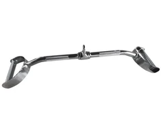 Traukos rankena TIGUAR Lat Bar 70 cm