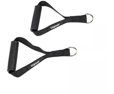 Traukos rankenos TIGUAR rubber handles