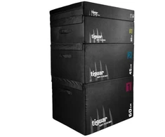 Tiguar plyo soft box V2 TI-PSB001V2