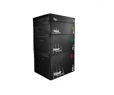 Tiguar plyo soft box V2 TI-PSB001V2