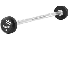 Tiguar PU tiesus štangos 7.5kg TI-WPBPU007